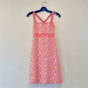 SOYBU 🍦 Sz. XS sporty racer back summer dress